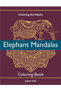 Coloring For Adults
