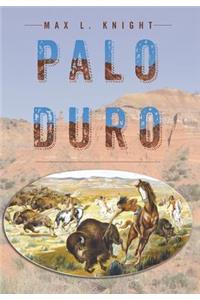 Palo Duro