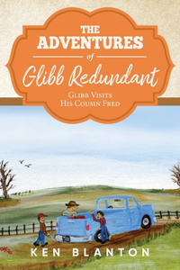 Adventures of Glibb Redundant