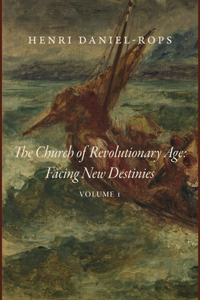 Church of the Revolutionary Age