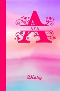 Ava Diary