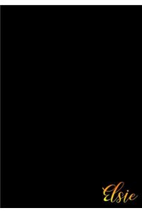 Elsie Journal