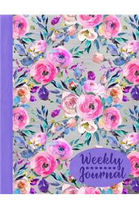 Weekly Journal