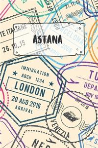 Astana