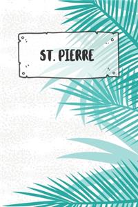 St. Pierre