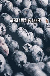 Weekly Meal Planner