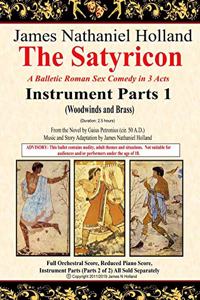 The Satyricon