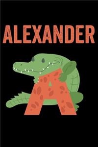 Alexander