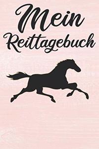 Mein Reittagebuch