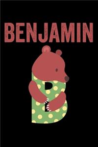 Benjamin