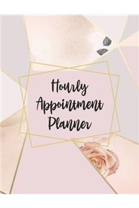 Hourly Appointment Planner