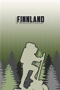Finnland