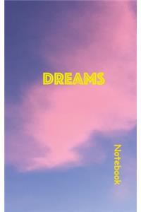 DREAMS Notebook