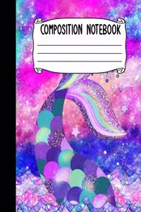 Composition Notebook