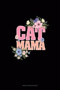Cat Mama