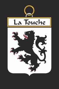 LaTouche