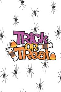 Trick or treat