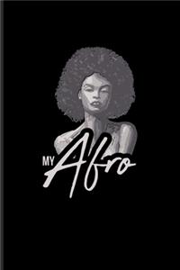 My Afro