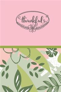 Thankful