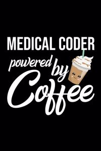 Medical Coder Powered by Coffee