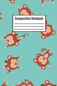 Composition Notebook