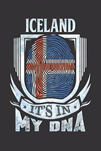 Iceland It's In My DNA