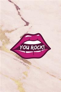 You Rock!