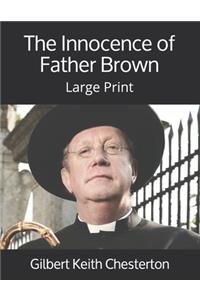 The Innocence of Father Brown