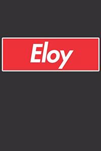 Eloy