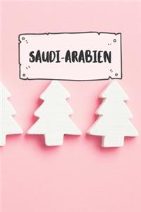 Saudi-Arabien