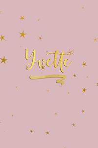 Yvette