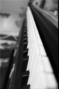 Musicians Notebook