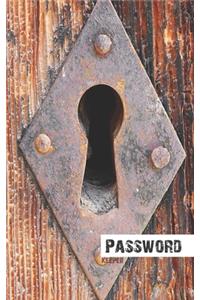 Password Keeper