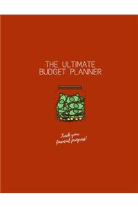 Budget Sheet and Expense Tracker