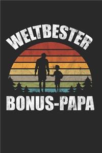 Weltbester Bonus-Papa