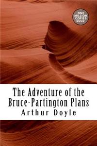 Adventure of the Bruce-Partington Plans