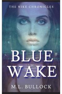 Blue Wake