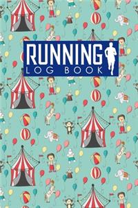 Running Log Book