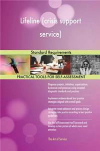 Lifeline (crisis support service)