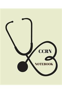 CDN Notebook