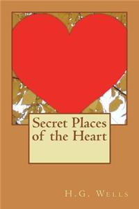 Secret Places of the Heart