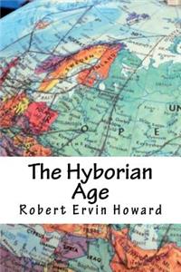 The Hyborian Age