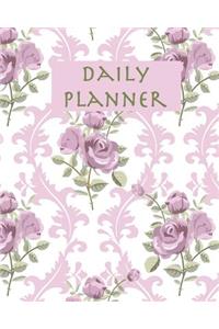 Daily Planner