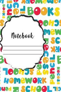 Notebook