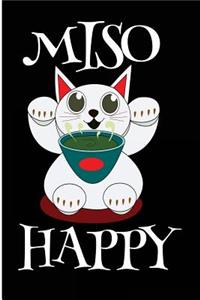Miso Happy