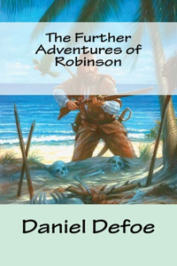 The Further Adventures of Robinson