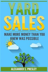 Yard Sales