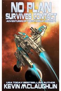 No Plan Survives Contact
