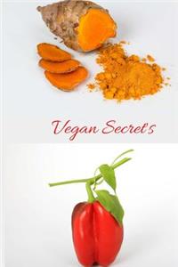 Vegan Secrets