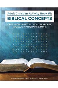 Biblical Concepts